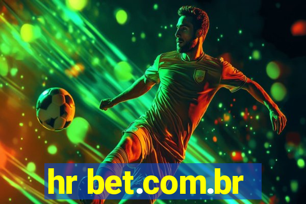 hr bet.com.br